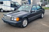 Mercedes-Benz 190 Automatik Schiebedach - Mercedes-Benz 190 Gebrauchtwagen in Hamburg