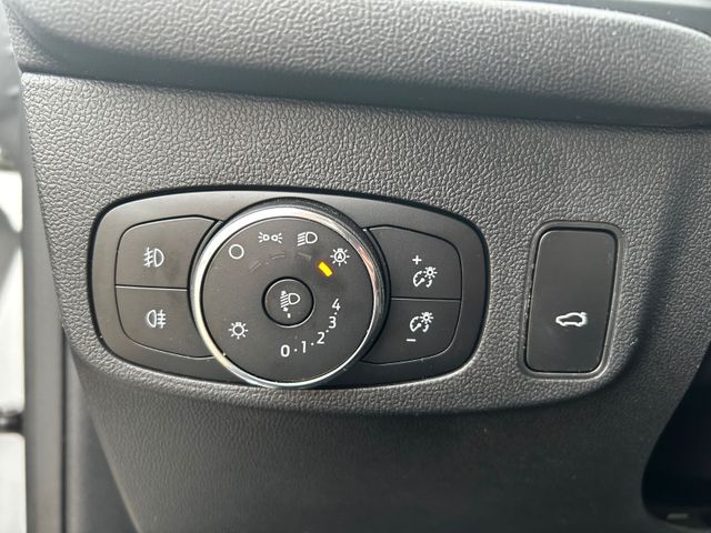 Focus Turnier Titanium X*SYNC4*RFK*