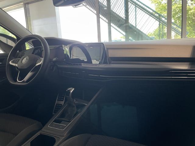 Volkswagen Golf 1.5 TSI United +NAVI+ACC+PANODACH, миниатюра 7
