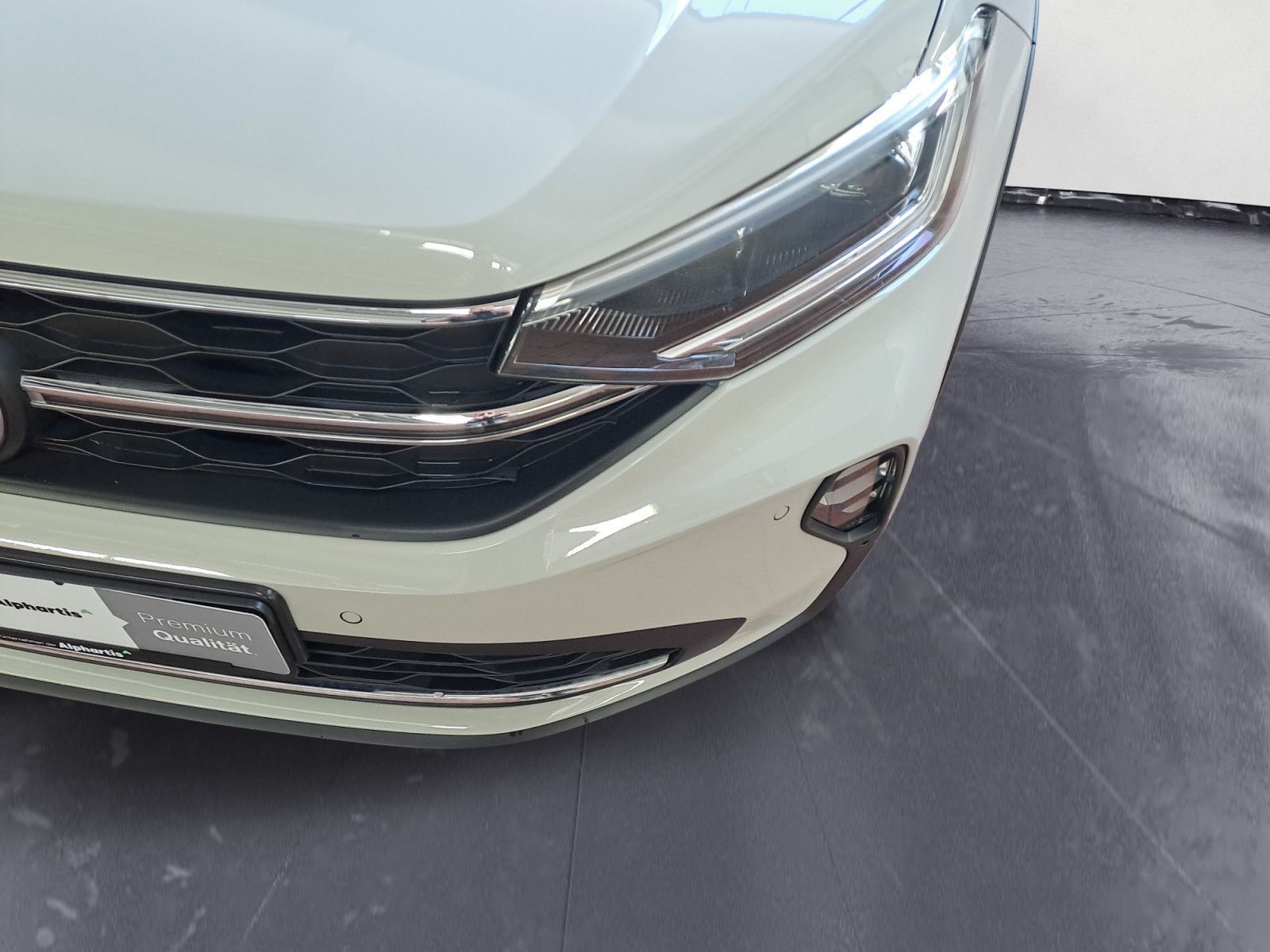 Volkswagen Taigo - Bild 13