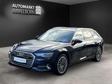 Audi A6 50 e quattro sport 19*Leder*Kamera*Memory*LED - Audi A6 quattro