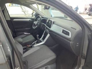 T-Roc 1.0 TSI Goal *NAVI*ACC*PARKASSIST*