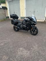 BMW R1300 RT - BMW R 1300 RT