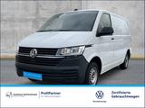 Volkswagen T6 Transporter Kasten 2.0 TDI 3-Sitzer KLIMA APP - Volkswagen T6 Transporter in Halle