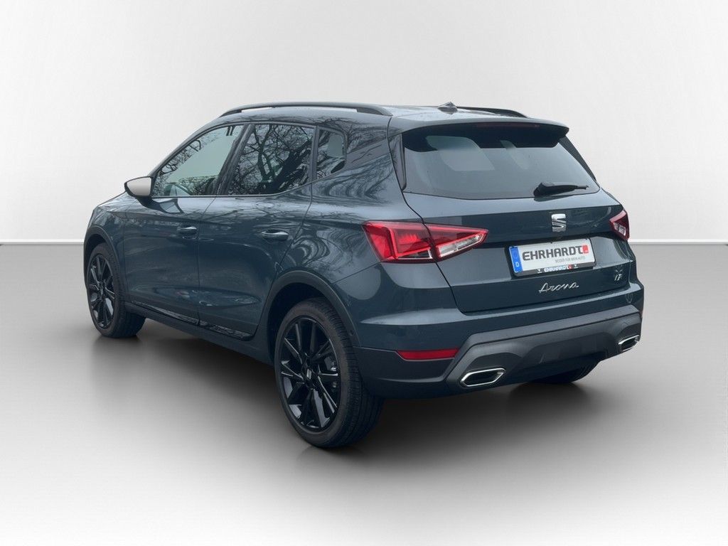 Seat Arona - Bild 7