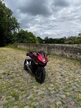 MV Agusta F3 800  - MV AGUSTA F3 800