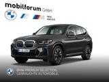 BMW iX3 M-Sport Inspiring Park-Assistent AHK ACC - gebrauchte BMW iX3 aus dem Jahr 2024