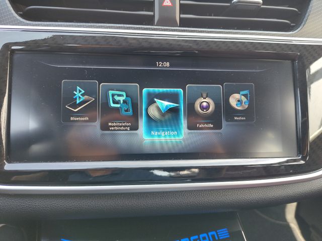 DFSK Fengon 5 Automatik LPG