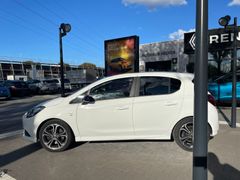 Opel Corsa E 1.4 Turbo OPC-Line  *Navi*PDC*SzHz*