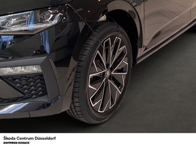 Skoda Scala - Bild 9