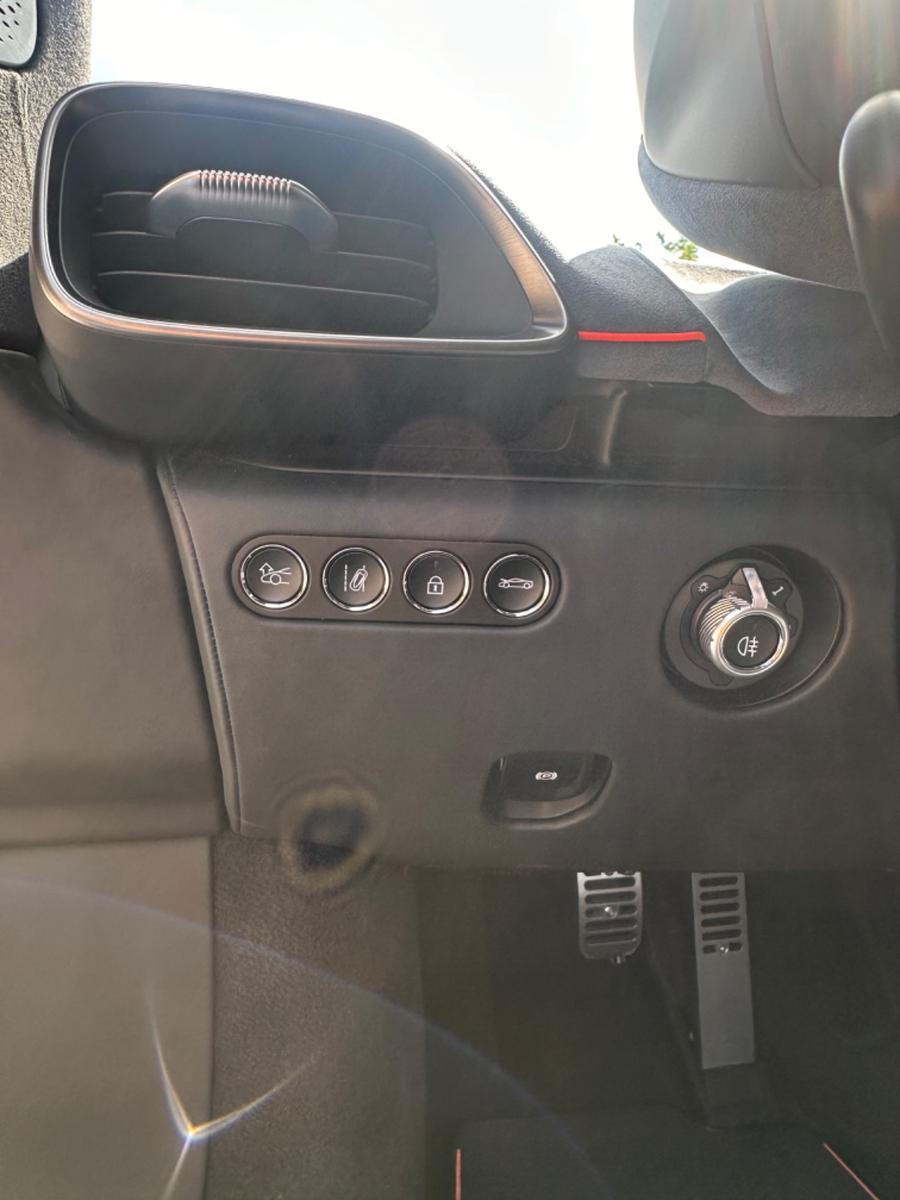 McLaren Artura - MY 25 - 3 Jahre Garantie - NEU Zustand