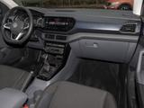 Volkswagen T-Cross 1.0 TSI UNITED CLIMATRONIC ACC PDC SITZH - Volkswagen T-Cross in Hagen