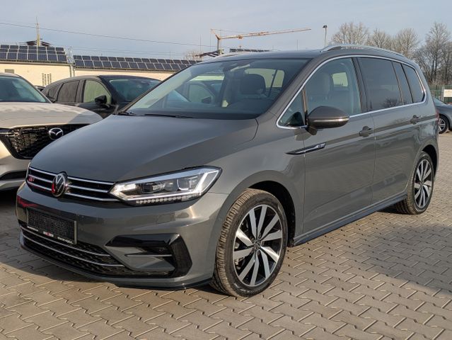 Volkswagen Touran 1.5 TSI R-LINE HIGHLINE 7-SIT*PANO*AHK*IQ