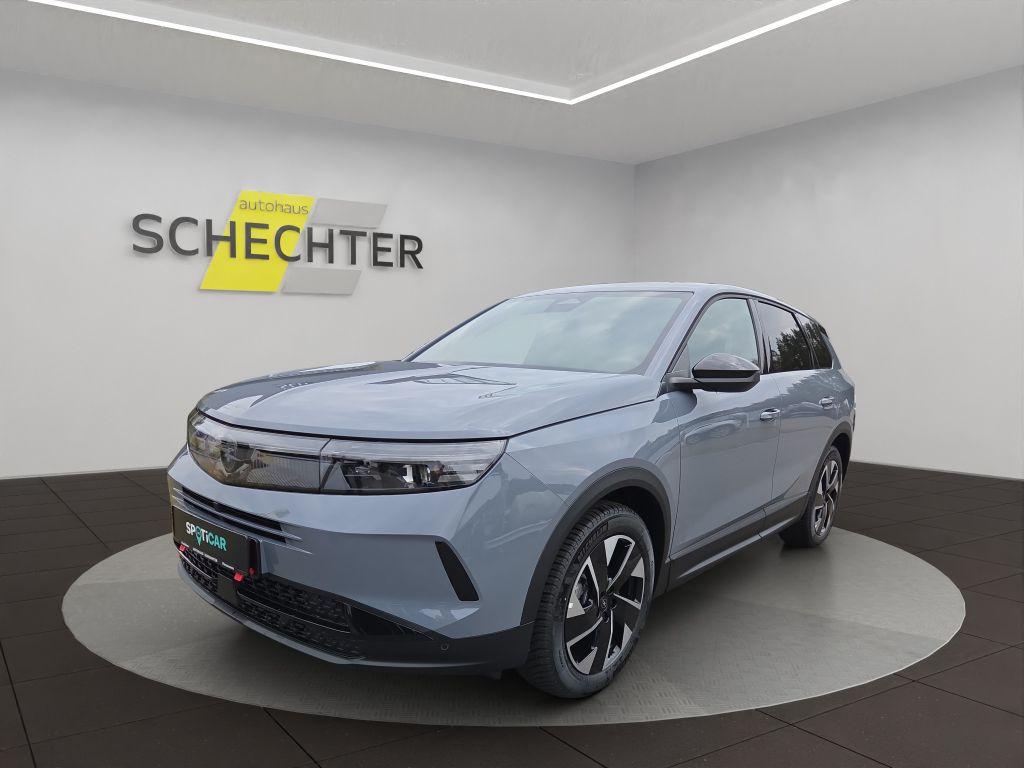 Opel Grandland 1.2 DI Hybrid 48 V Automatik GS