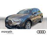 Audi Q3 45 TFSI e S-Line MATRIX+APP+DAB+SHZ+VIRT+LED