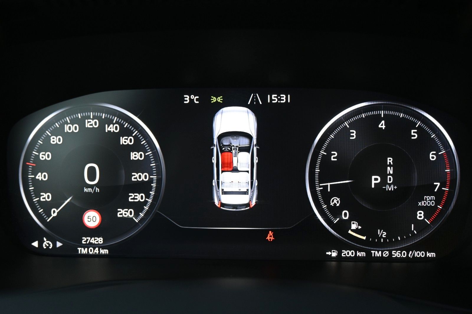 Fahrzeugabbildung Volvo XC40 T3 Benzin Momentum*RFK*FSHZG*