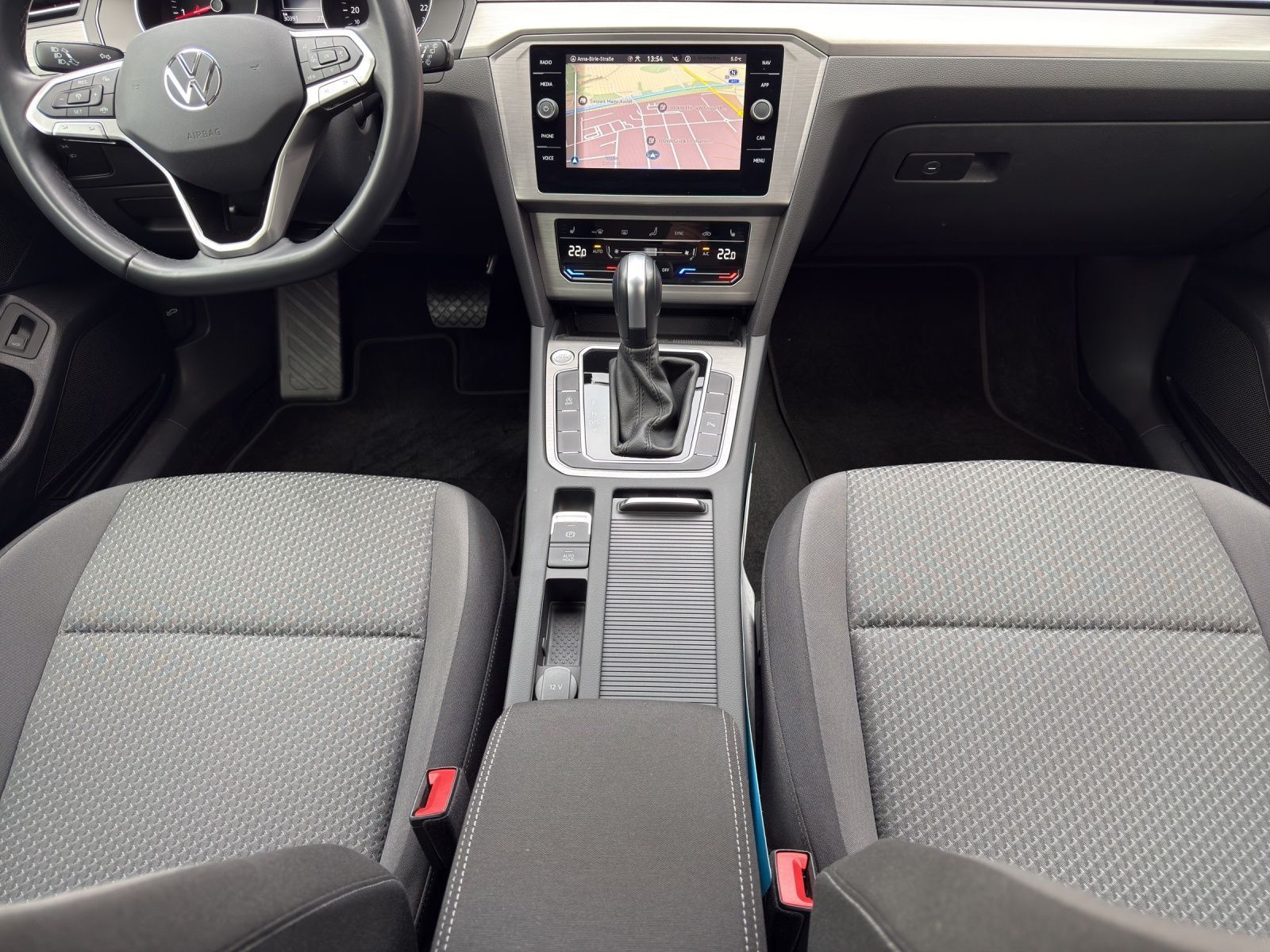 Volkswagen Passat Variant - Bild 9