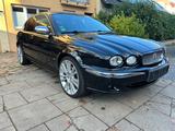 Jaguar X-Type 2.5 V6 Executive Tüv10/2027 - Jaguar X-Type in Hamburg