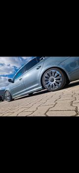 Volkswagen Jetta 2.0 Comfortline - gebrauchte VW Jetta aus dem Jahr 2006