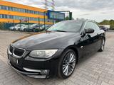 BMW 325i Cabrio Automatik Leder Navi Klima - BMW 325: Cabrio, 325i