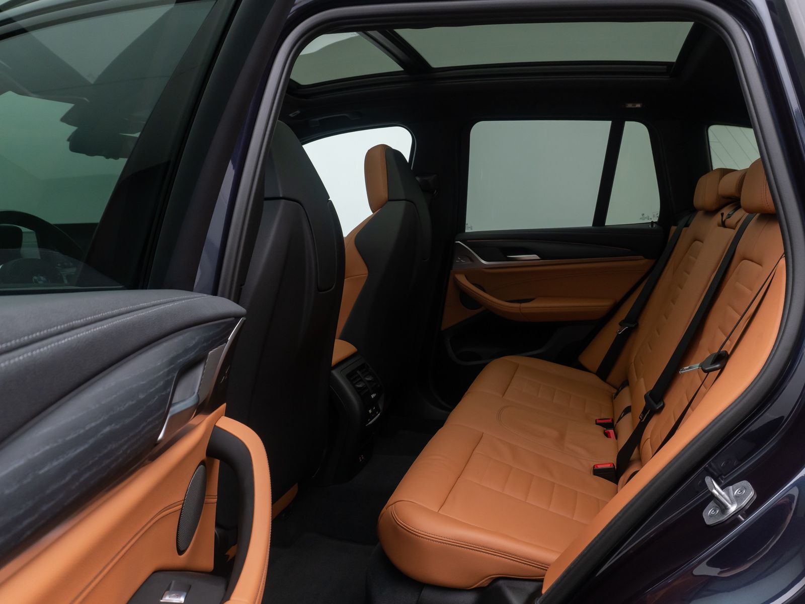 Fahrzeugabbildung BMW X3 M40i Individual HUD H/K Panorama 21Zoll Voll