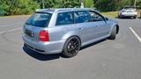 Audi RS4 B5 - Audi RS4 aus 2001: Kombi