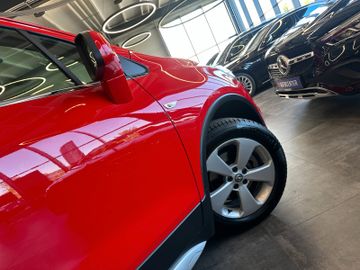 MYAUTOCENTER – Gebraucht- und Jahreswagen mit Werkstattservice in Pfaffenhofen Opel Mokka X *TEMPO*NAVI*StandLenkradHZ*AHK
