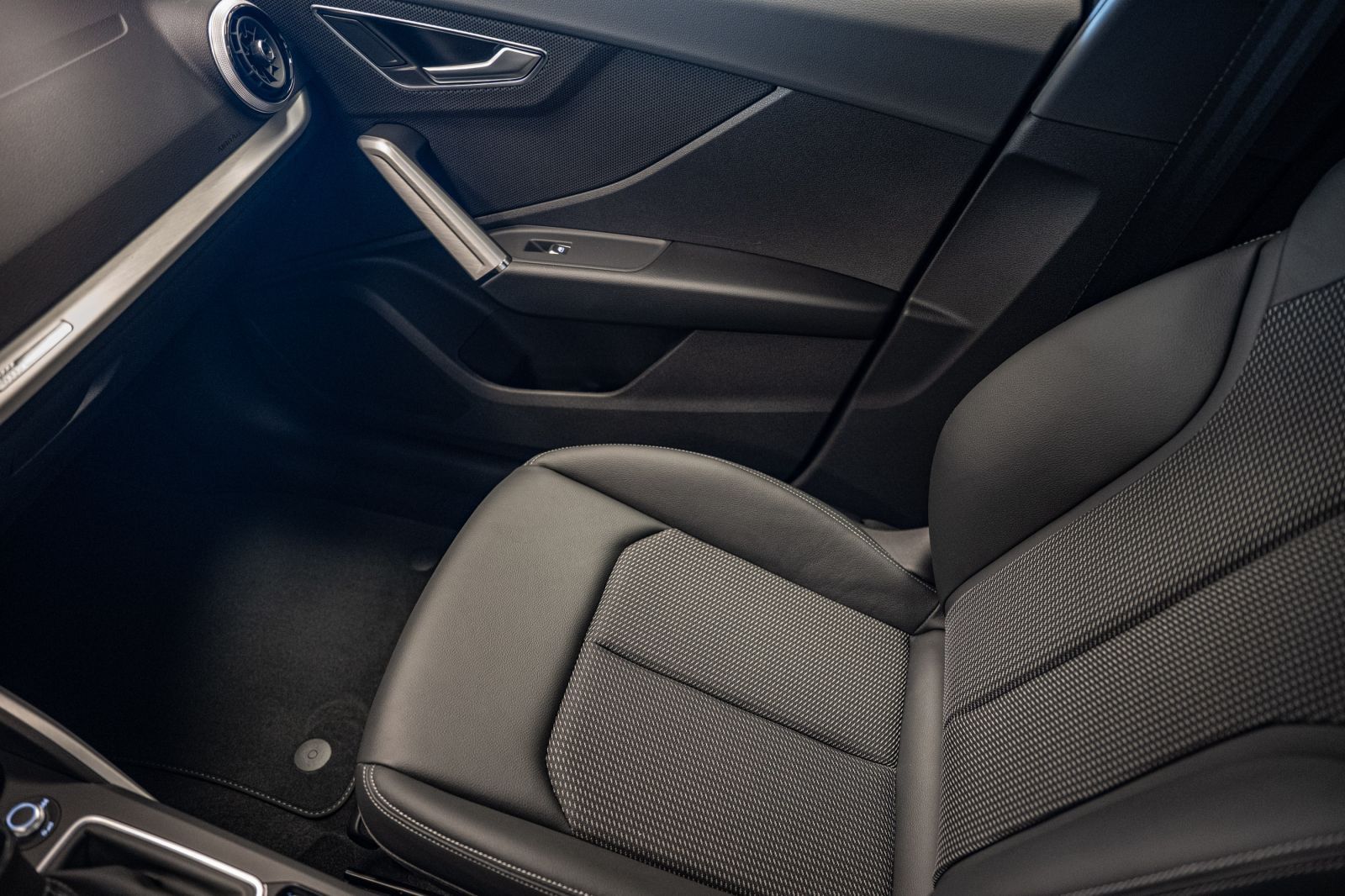 Audi Q2 - Bild 17