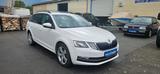 Skoda Octavia Combi Style*Navi*Automatik* - Skoda: Auto
