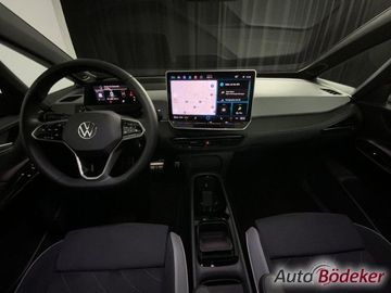 Volkswagen ID.3 Pro 170kW 1-Gang Automatik Garantie b Navi