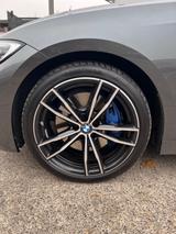 BMW 330d xDrive Touring M Sport  - VOLLausstattung - BMW 330 Gebrauchtwagen in Berlin