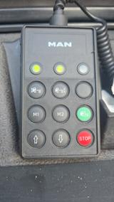 MAN TGX 18.500, Retarder, verst Sattelplate - Offers
