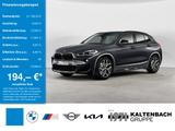 BMW X2 sDrive20i M-Sport X AHK LED NAVI KAMERA LEDER - graue BMW X2