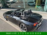 BMW Z4 Roadster 2.5i Leder Xenon Sitzh DSC JVC Klima - BMW Z4 in Kassel