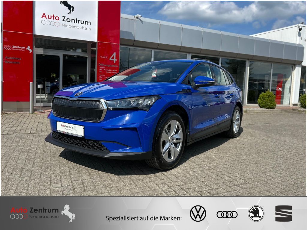 Image of Skoda Enyaq