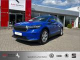 Skoda Enyaq iV 50 AZN-Haus-Förderung* NAVI Kamera LED - Skoda Enyaq in Frankfurt (Main)