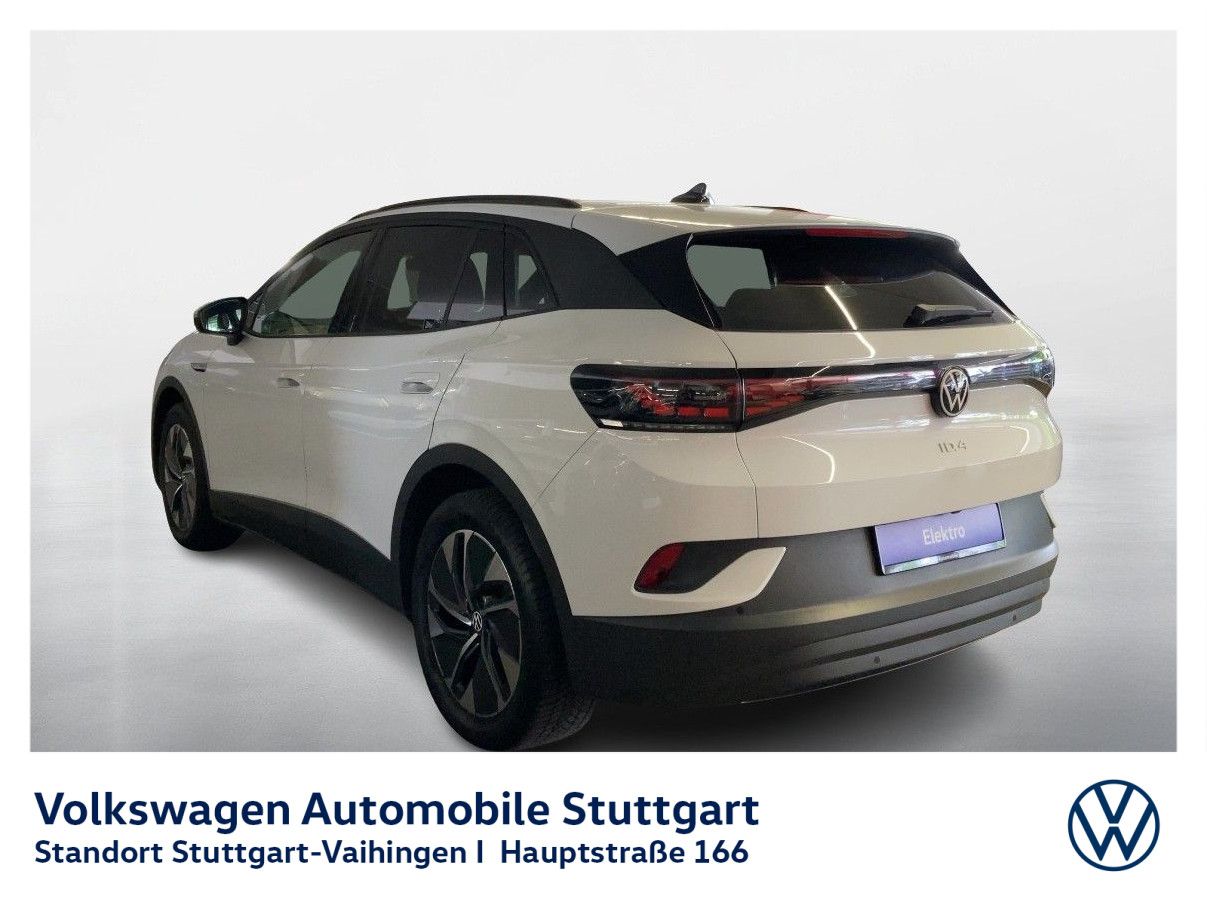 Volkswagen ID.4 - Bild 2