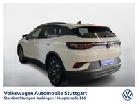 Volkswagen ID.4 - Vorschau Bild 2