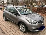 Renault Captur Automatik  viele Neuteile,... - Renault Captur von privat