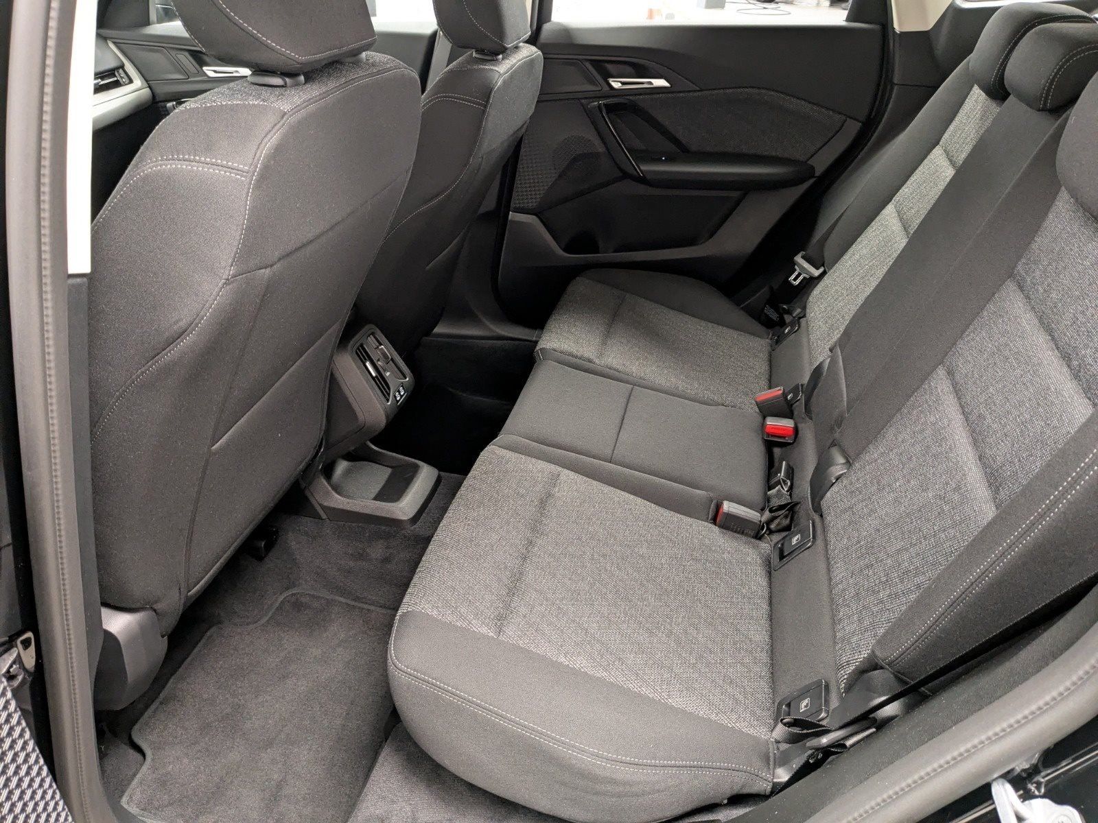 BMW X1 - Bild 15