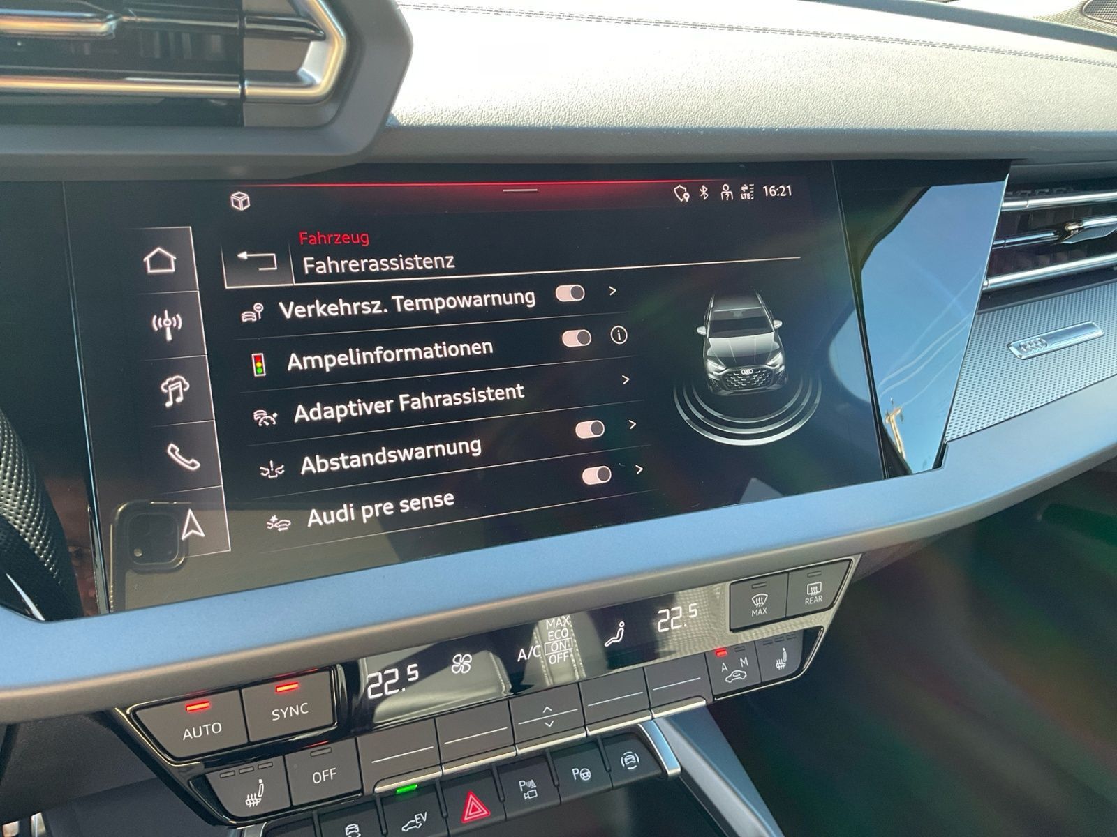 Audi A3 - Bild 21