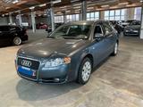 Audi A4 Avant 2.0 TDI +SITZHZ+AUTOMATIK+GARANTIE+PDC+ - Audi A4 aus 2006: Kombi