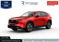 Mazda CX-5 - Vorschau Bild 1