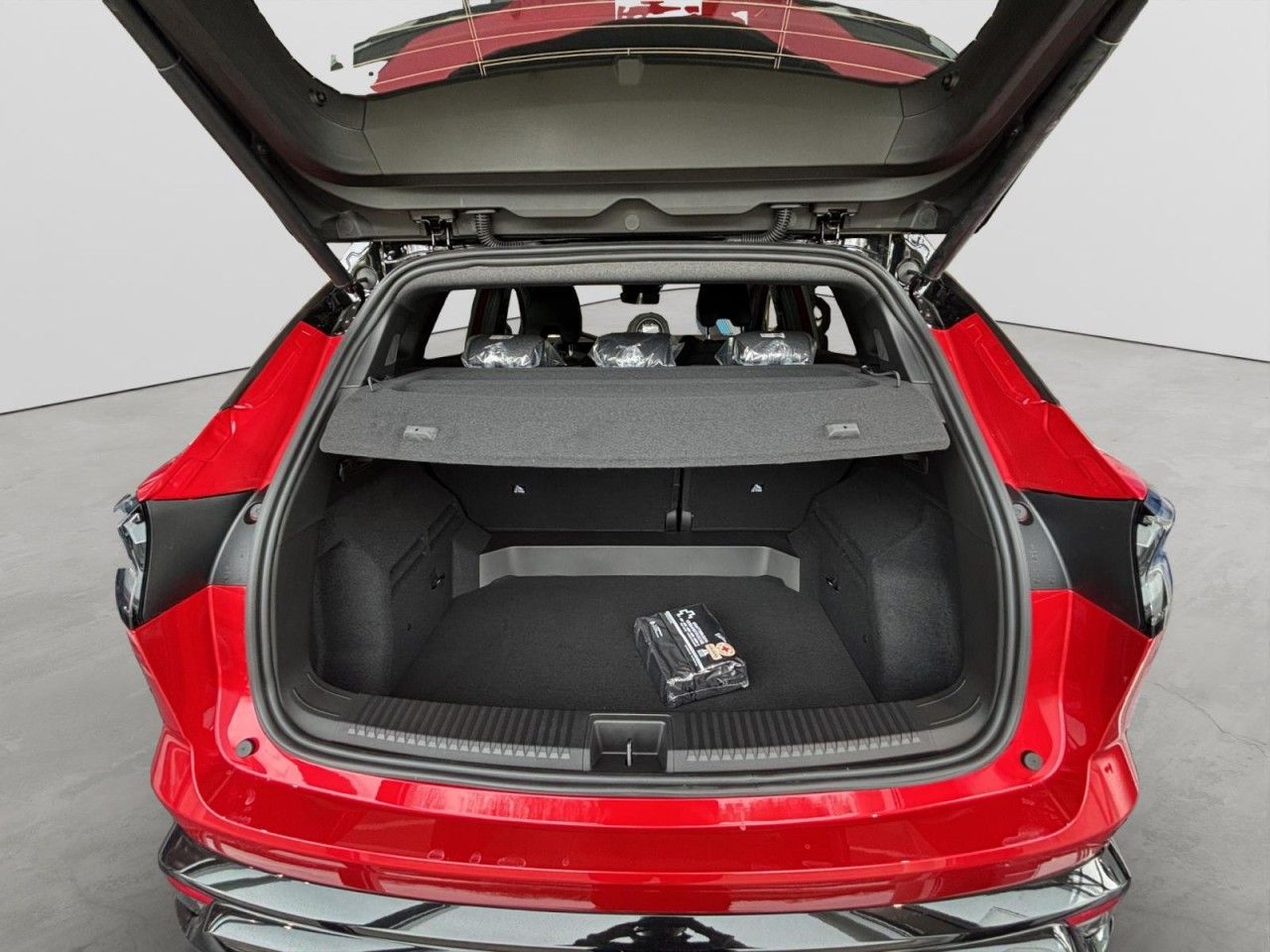 Renault Austral - Bild 5