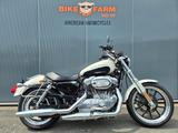 Harley-Davidson XL883 L°°SuperLow°° *DEUTSCHES MODELL* - Offers