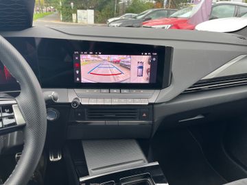 Opel Astra Electric GS 115kW HeadUp Display 360° Rkam