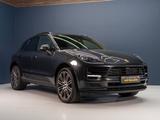Porsche Macan S Pano*LED*PCM*ACC*14W*Standhzg - Porsche Macan aus 2019
