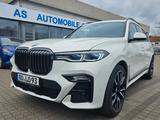 BMW X7 Baureihe X7 xDrive 40 d M Sport - BMW X7 in Bochum