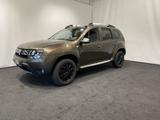 Dacia Duster Prestige Automatik AHK Klima SHZ Navi PDC - Dacia Duster mit Diesel-Antrieb: mit Klimaanlage