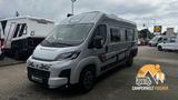 Challenger Van Sport Edition V217 VOLL-LED-Scheinwerfer - Challenger Wohnwagen & Wohnmobile